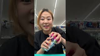 Last trip to the Korea convenience store  #koreatrip #koreanconveniencestore #conveniencestore ￼