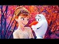 FROZEN 2 "Anna & Olaf" Clip