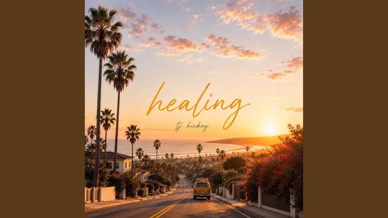 Watch healing on YouTube Watch healing on YouTube