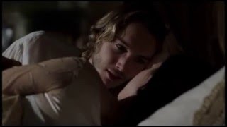 Reign 1x14 | Frary - scene deleted - Mary & Francis