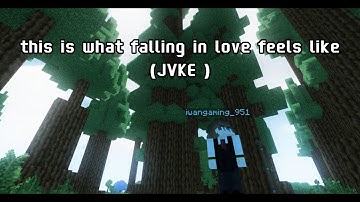 Minecraft Transition HD Shader