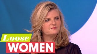 Susannah Constantine Was Sexually Assaulted by a Doctor | Loose Women