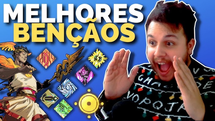 Hades: confira as melhores builds do jogo - Canaltech