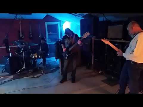 Barn Jam 3 4 22 C