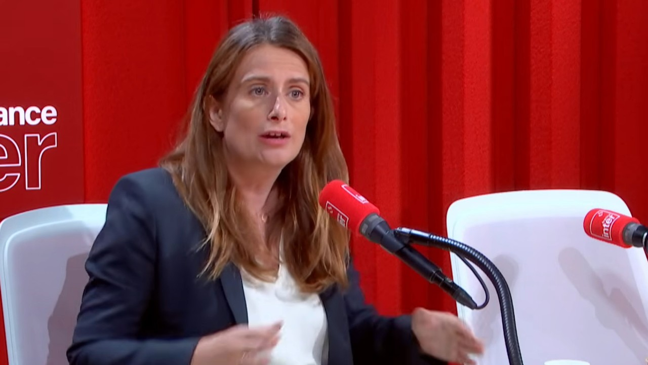 Mobilisation contre la vie chère : Marine Tondelier soutient le mouvement