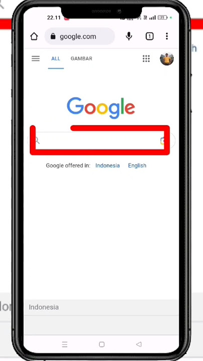 Cara membuka situs dewasa di Chrome tanpa vpn
