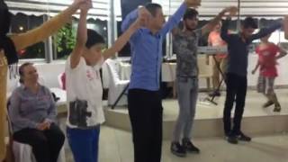 Kuzenim Şule Nin Nişan Düğünü