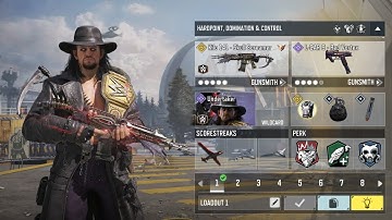 The Undertaker | Legendary Kilo 141 - Skull Screamer | Call Of Duty Mobile Gameplay 