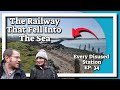 The Abandoned Hayling Island Railway - Every Disused Station.