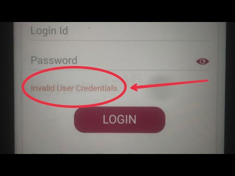Axis Bank Net Banking Login Problem || Invalid User credentials Problem Solve