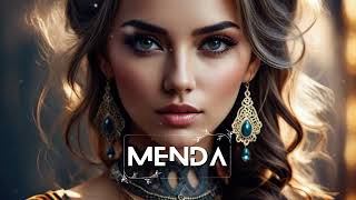 MENDA - Around (Original Mix) Resimi