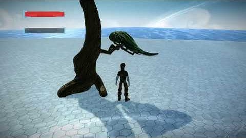 Project Spark Tutorial: 3d inventory part 3