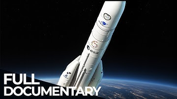 Modern Spacecraft – The Rise of Ariane 6 | Free Documentary Space