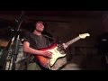 アナコンダ 2016.11.25 @高円寺JIROKICHI