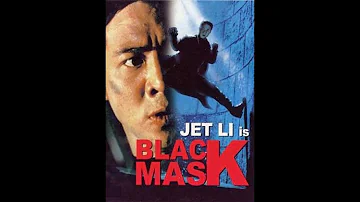 Black Mask 1996