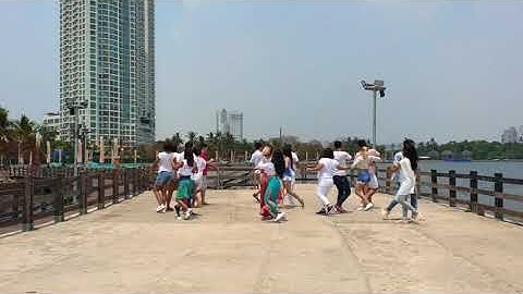 International Zouk Day 2019 - Unedited