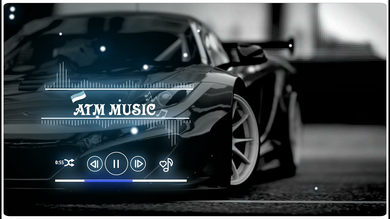 Zawanbeats   777 Original Audio (ATM MUSIC REMIX ) UZBEK SONG