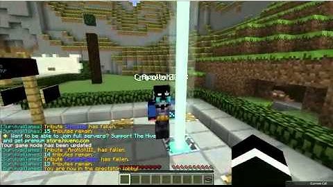 FASTEST HUNGER GAMES EVER