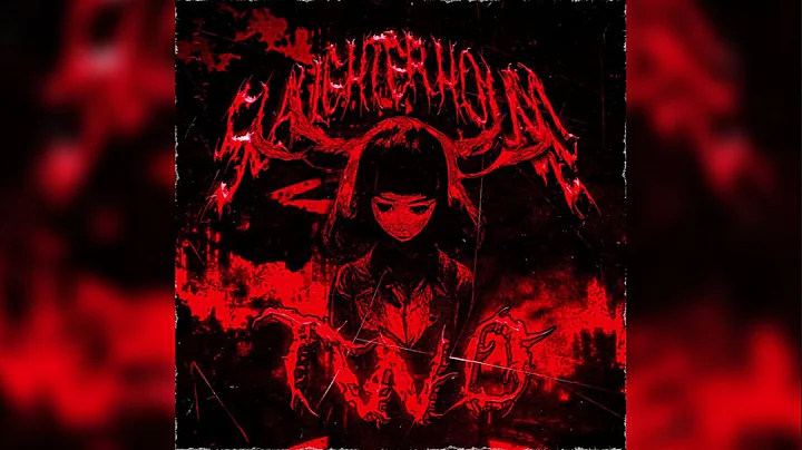 zecki x Phonkha - SLAUGHTER HOUSE 2 [1 HOUR] | PHONK BRASILEÑO 2024 | фанк