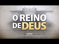 O REINO DE DEUS | Lamartine Posella