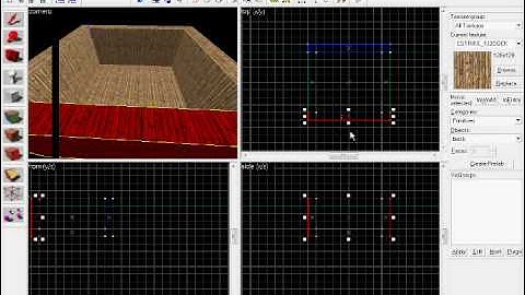 Counter Strike Mapping Tutorial 1-Basic Map