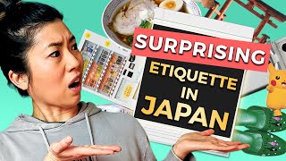 11 Surprising Etiquette Rules in Japan | Travel Tips
