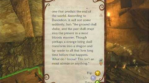 Fable II: First Hour and 40 Minutes (Part 7 of 10)