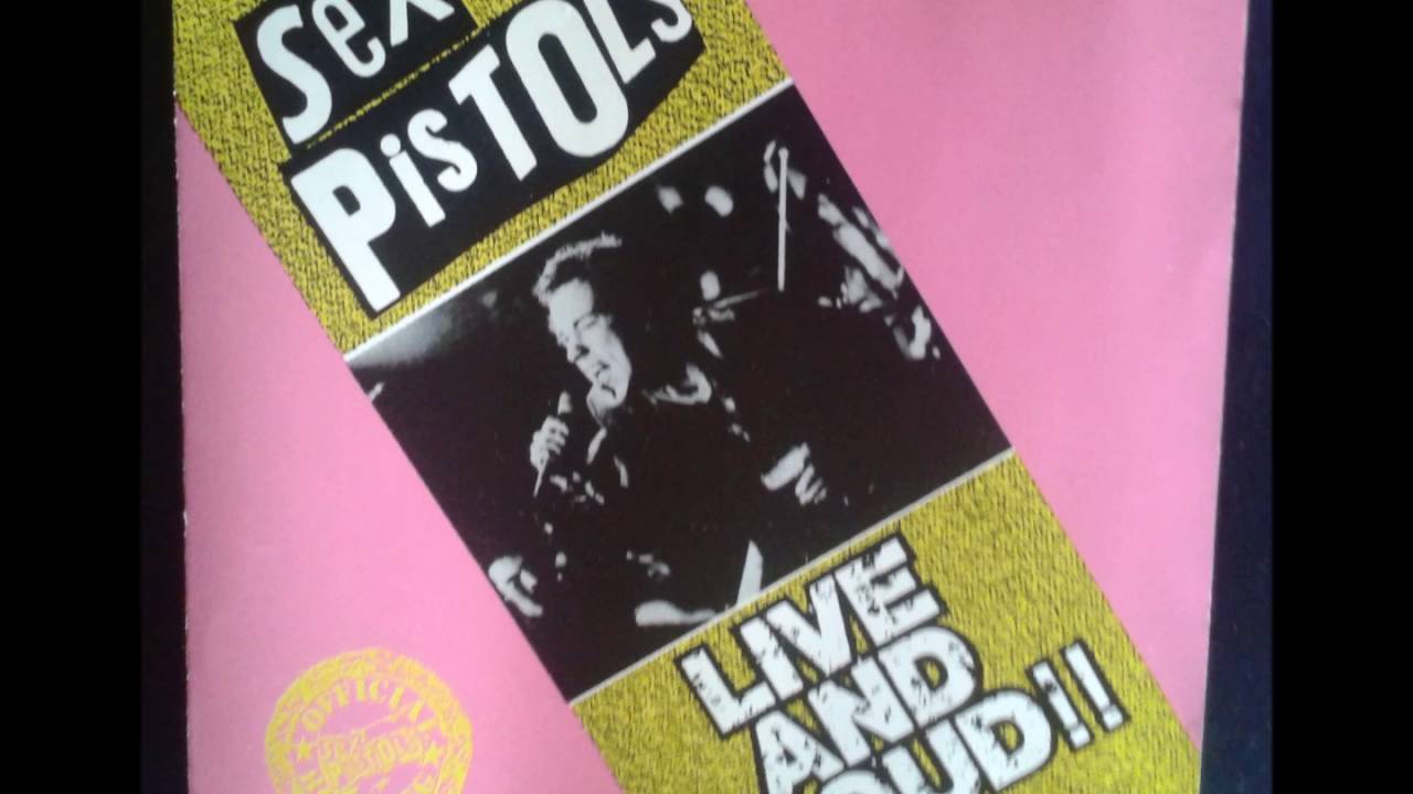 【※SEX PISTOLS✨セックスピストルズ✨ライブレコード】 オリジナル・レコーディングス [SHM-CD][CD] - セックス・ピストルズ