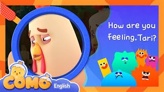 emotion feeling como como what am i feeling