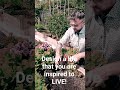 Design your own LIFE! #shorts #shortsvideo #shortsviral #short #gardening #youtubeshorts #growing