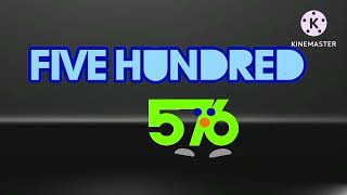 My Countdown 580-571 (Fixed)