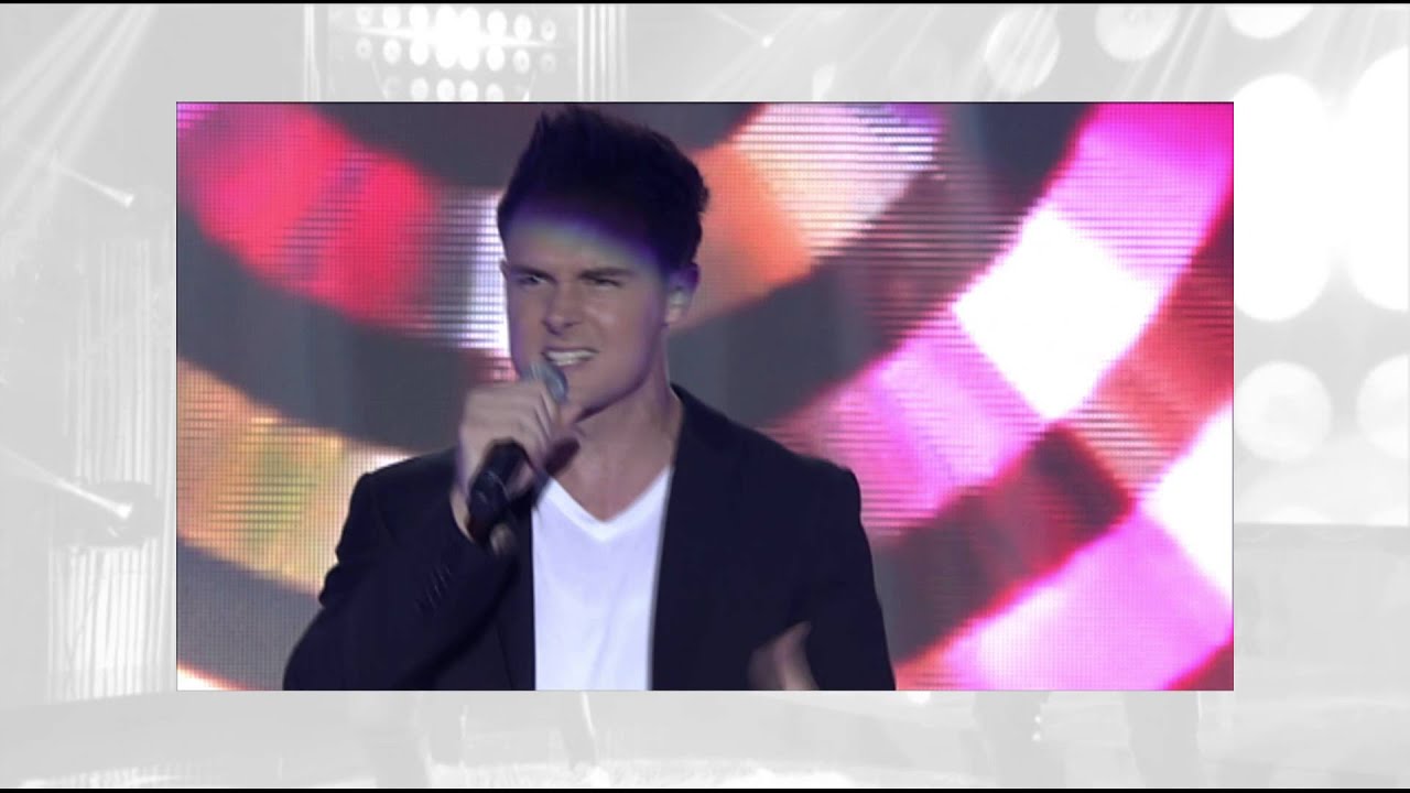 I Love OPM: Meet Our Contestants