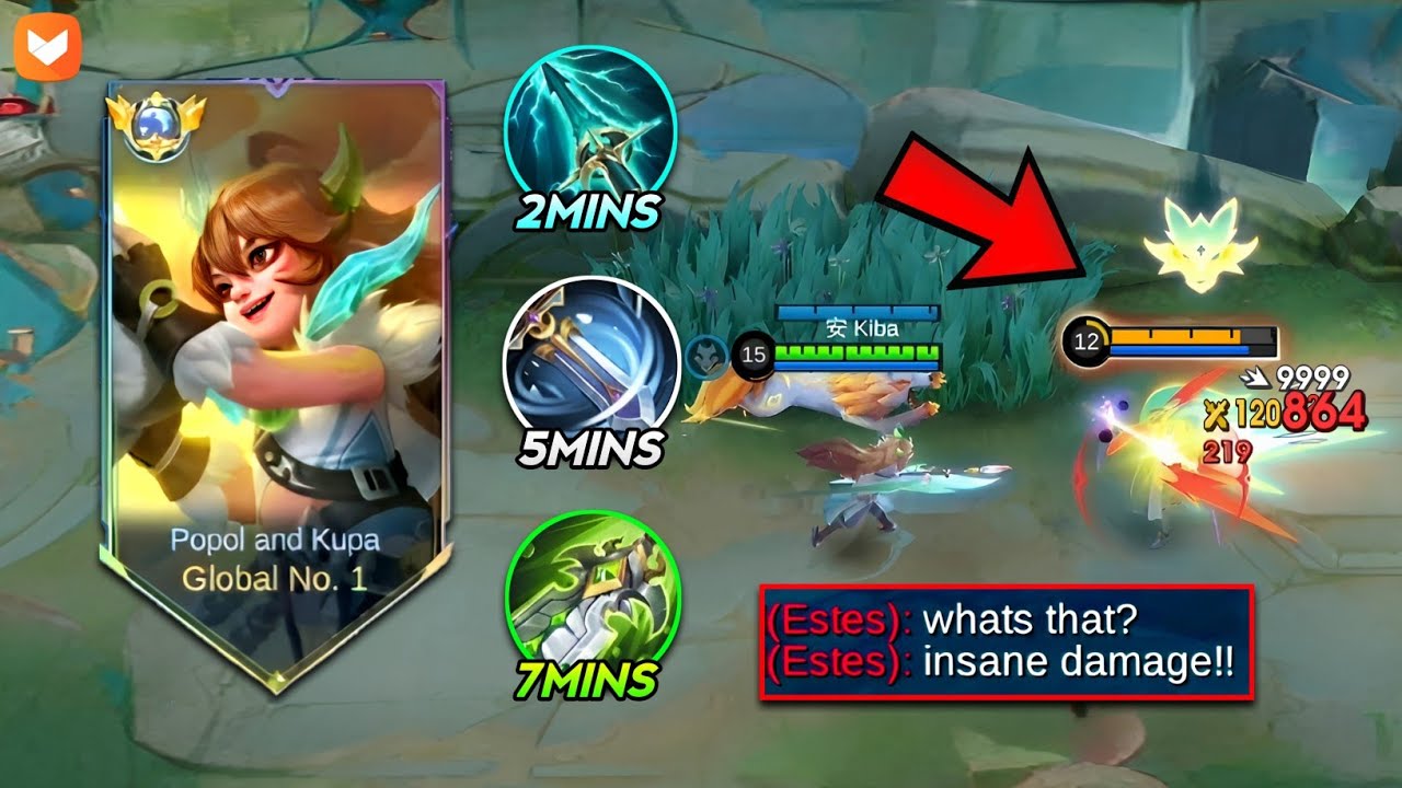 ЛУЧШАЯ ГЛОБАЛЬНАЯ ПОПОЛ-СБОРКА И РОТАЦИЯ ЭМБЛЕМ!!🤫🤫(враг чуть не заплакал)