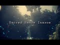 Sacred Sands Inaros / Warframe God builds