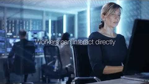 Blue Prism & Trust Portal | Contact Center Automation | RPA in Customer Service