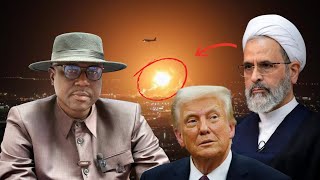 Boubou Mabel Diawara analyse l’AES, la Russie et le conflit Iran – USA – Israël 2 mars 2026