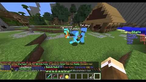 xXjmdsXx and Eel_king Hacking on GotPvP
