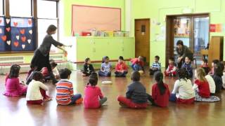 How to Teach Primary Music Lessons