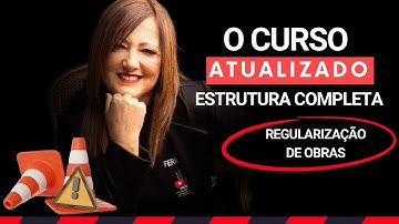 💻 Veja POR DENTRO o Curso CNO + SERO + Fator de Ajuste | Estrutura Completa na Hotmart (Atualizado!)