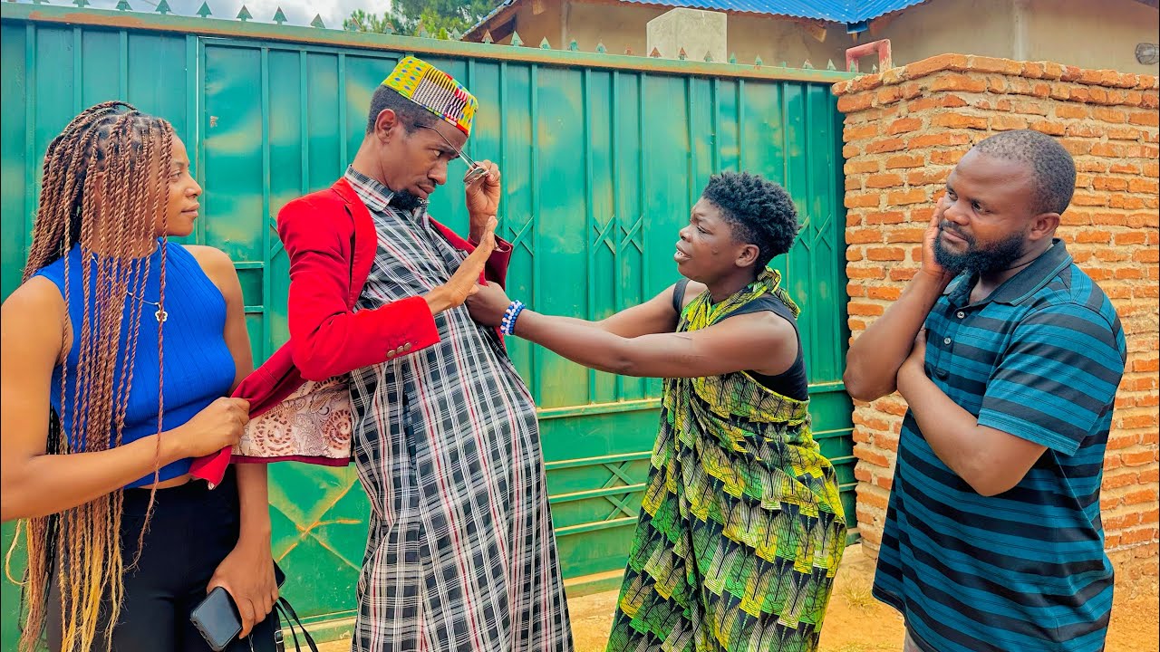 MAGALASI - Episode 200 ft Lexina &Ligo B