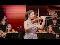 Capture de la vidéo Carla Marrero | Paul Hindemith: Concerto For Violin And Orchestra (1939)
