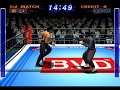 Shin Nihon Pro Wrestling Toukon Retsuden 3 Arcade Edition Shin Nihon Pro Wrestling Toukon Retsuden 3 Arcade Edition