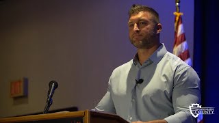 Human Trafficking Symposium