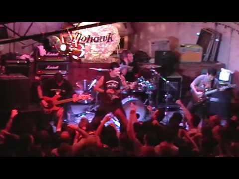 Propagandhi "Mate Ka Moris Ukun Rasik An" at Mohaw...