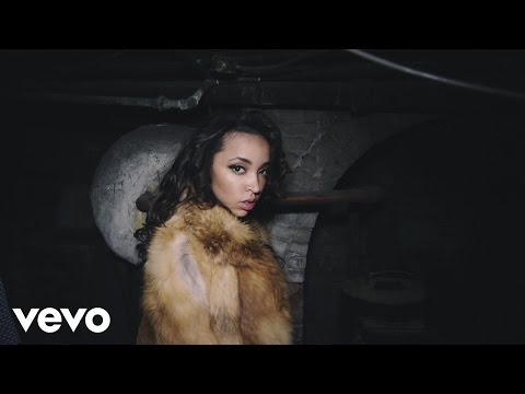 Tinashe - Party Favors