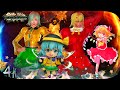 Jaycee Flandre Scarlet Xiaoyu Koishi Komeiji Ultra Hard UHD 4K 60 FPS 