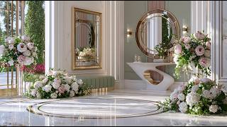 🌴 Beautiful Modern Foyer Designs for 2026 | Spring to Summer Home Glow Up