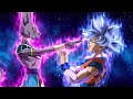 Is beerus really a moving goalpost