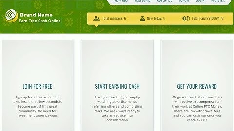 PTC Evolution Script Brand Name Template : Brand Name Template For PTC Evolution Script : 03