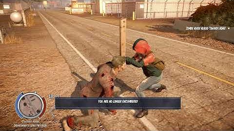 State of Decay | Game of the Year | Breakdown | Level 1 | Part 35